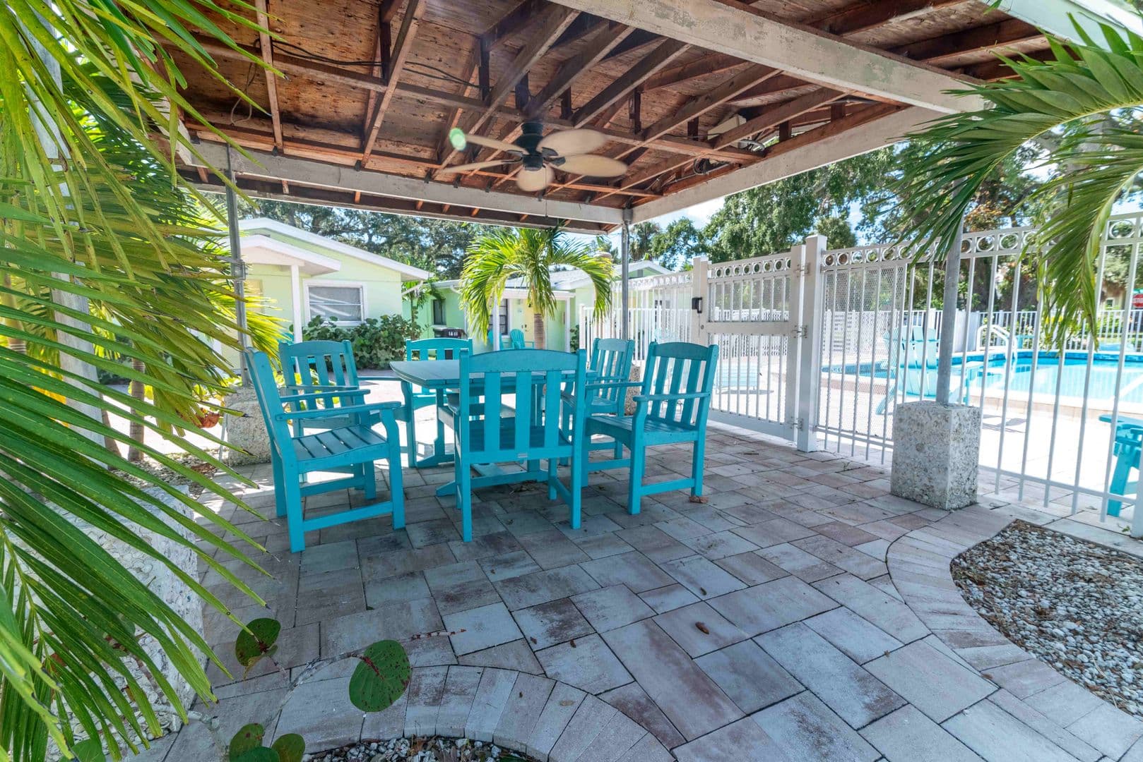Safety Harbor Apartment: 380 3rd Street South