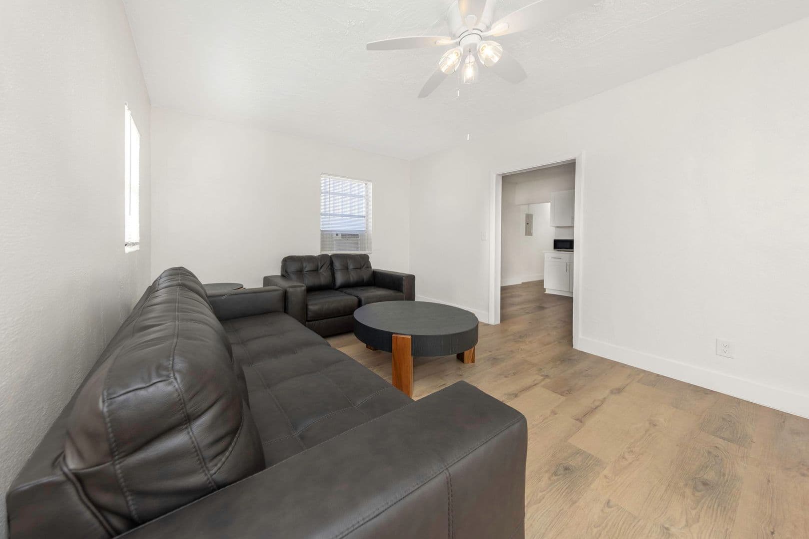 Dunedin Apartment: 416 Skinner Blvd