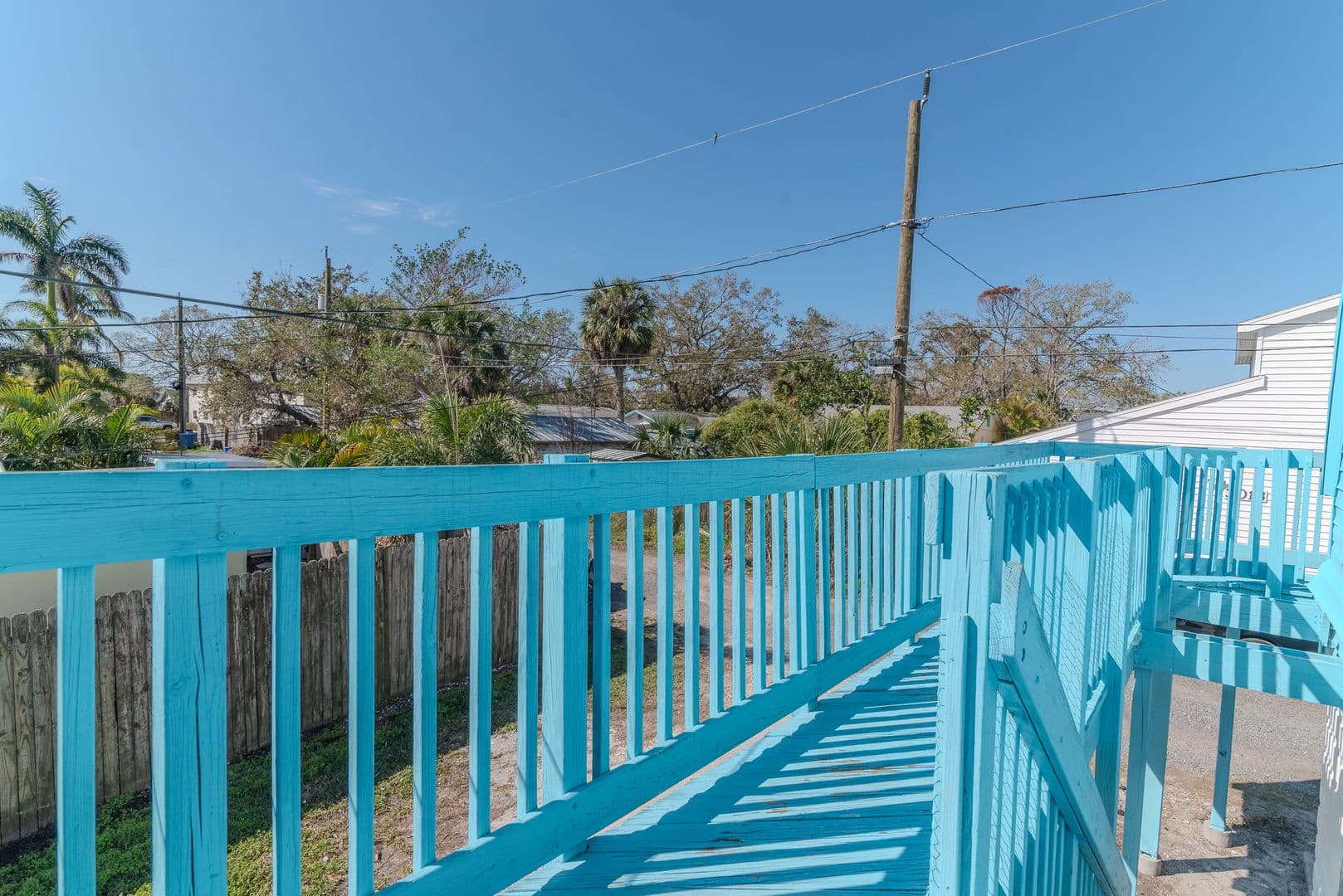 Gulfport Apartment: 3015 56th St South