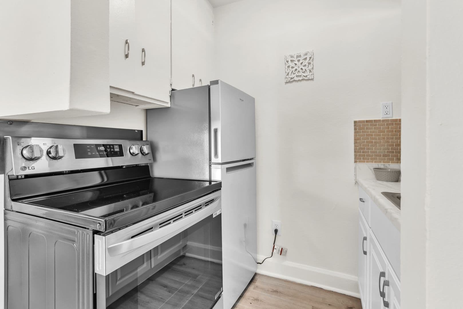 Gulfport Apartment: 3015 56th St South