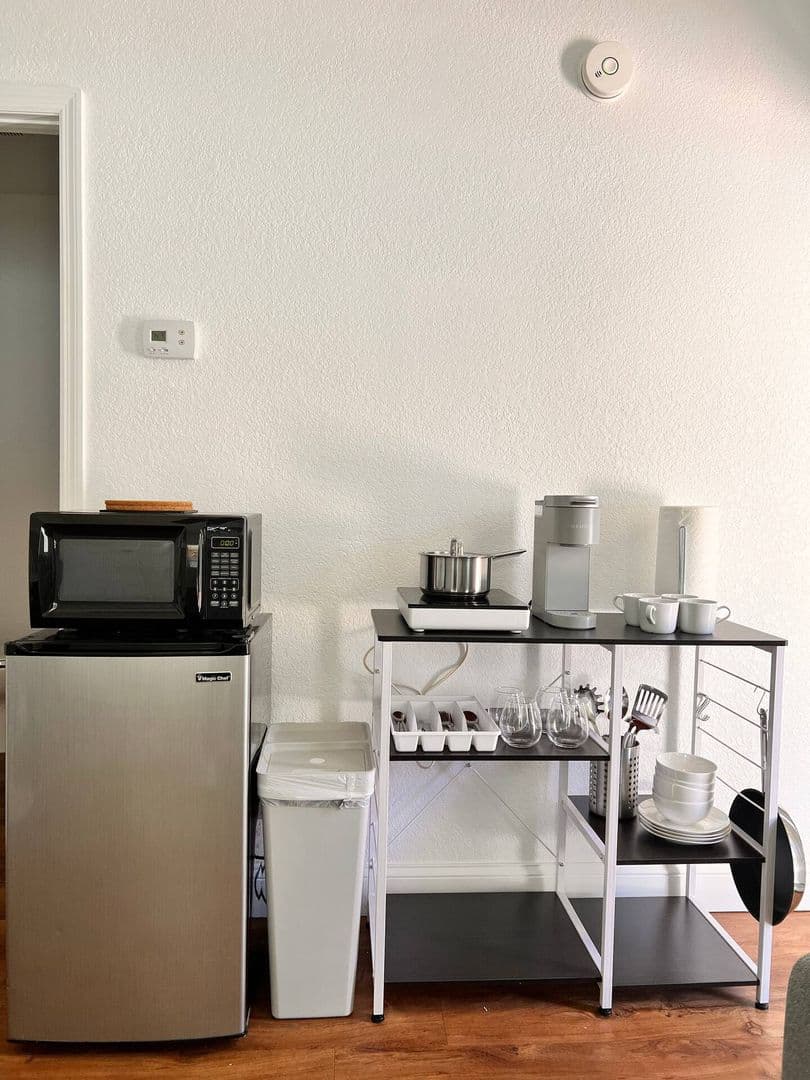 Saint Petersburg Apartment: 310 24th Ave N