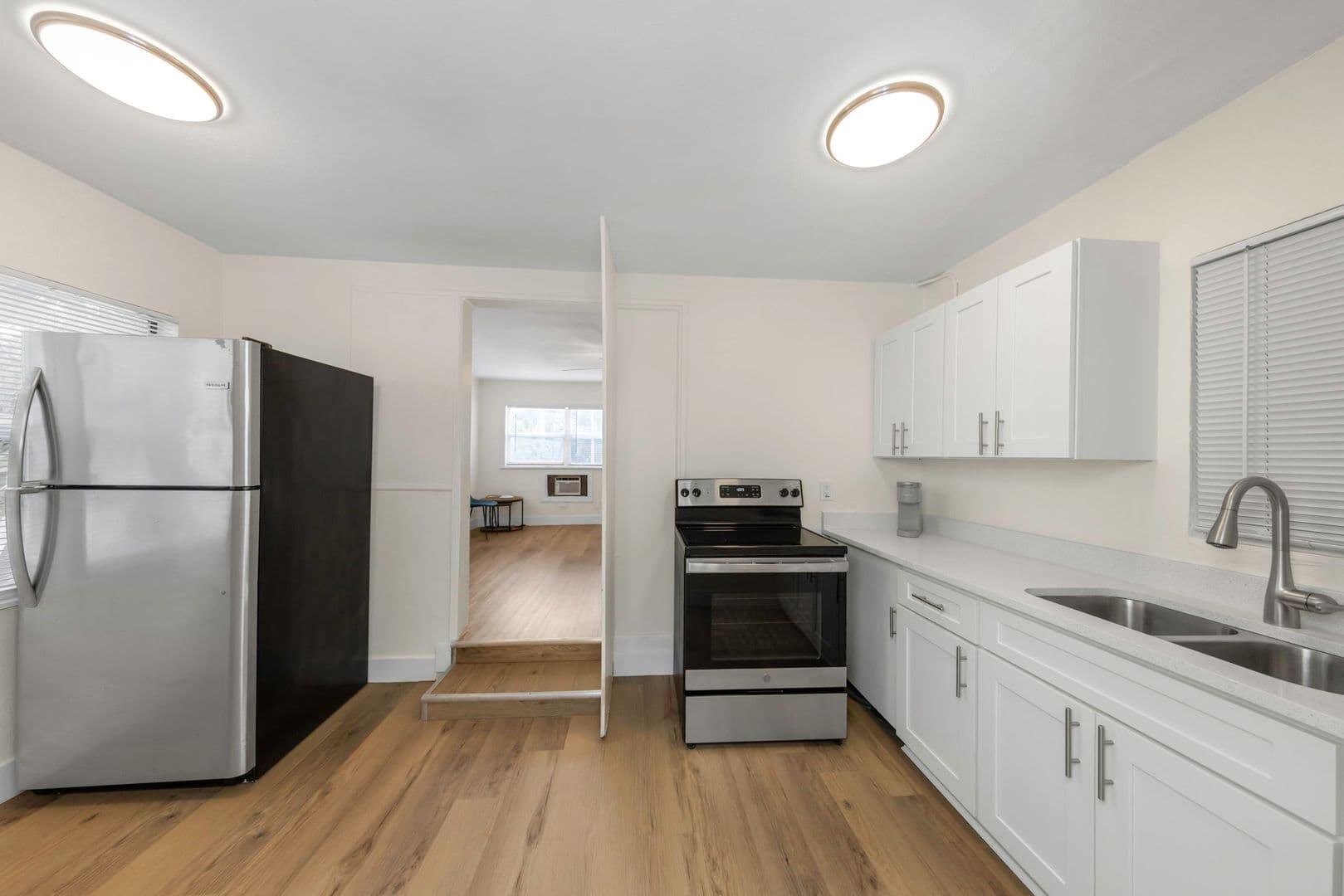 Dunedin Apartment: 416 Skinner Blvd