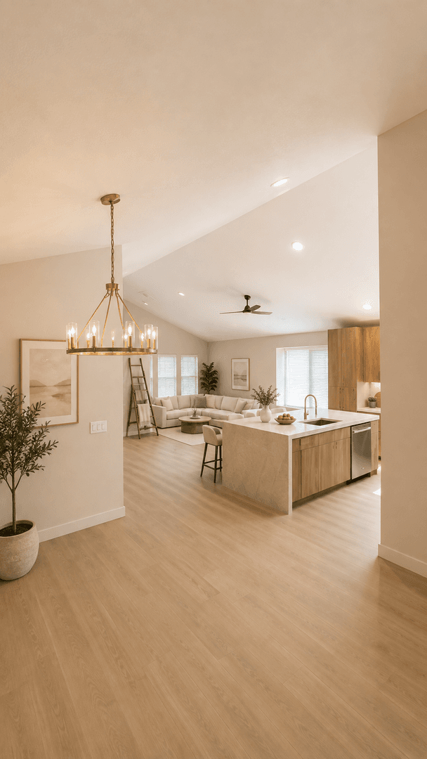 Tampa House: 6202 Greenwich Dr,