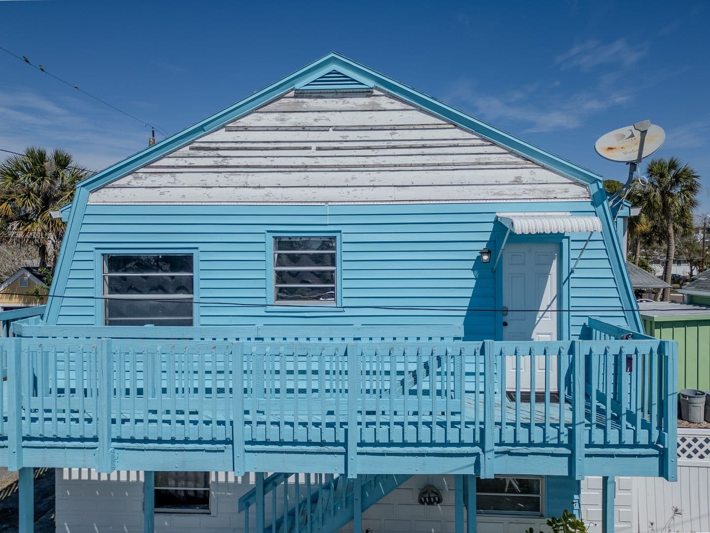 Gulfport Apartment: 3015 56th St South