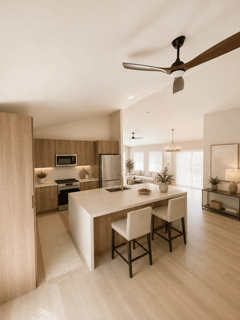 Tampa House: 6202 Greenwich Dr,