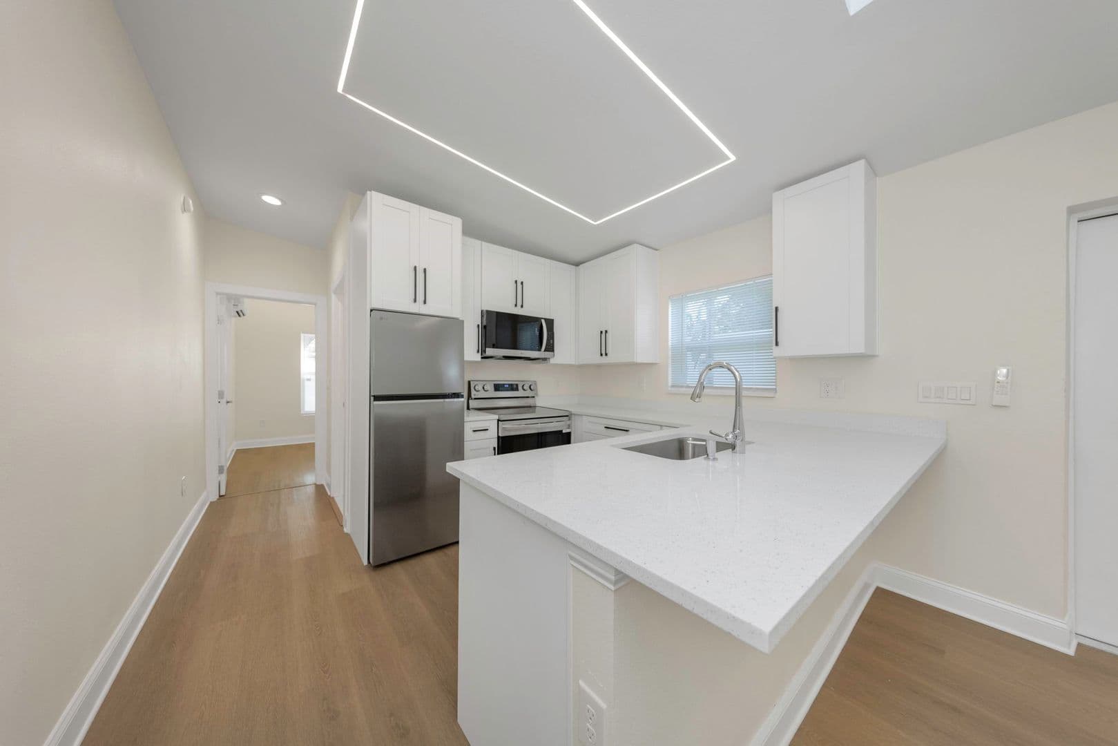 Dunedin Apartment: 79 Patricia Ave