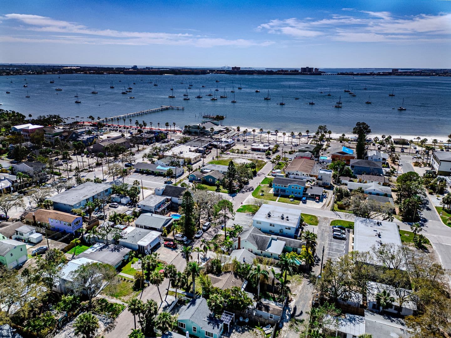 Gulfport Apartment: 3015 56th St South