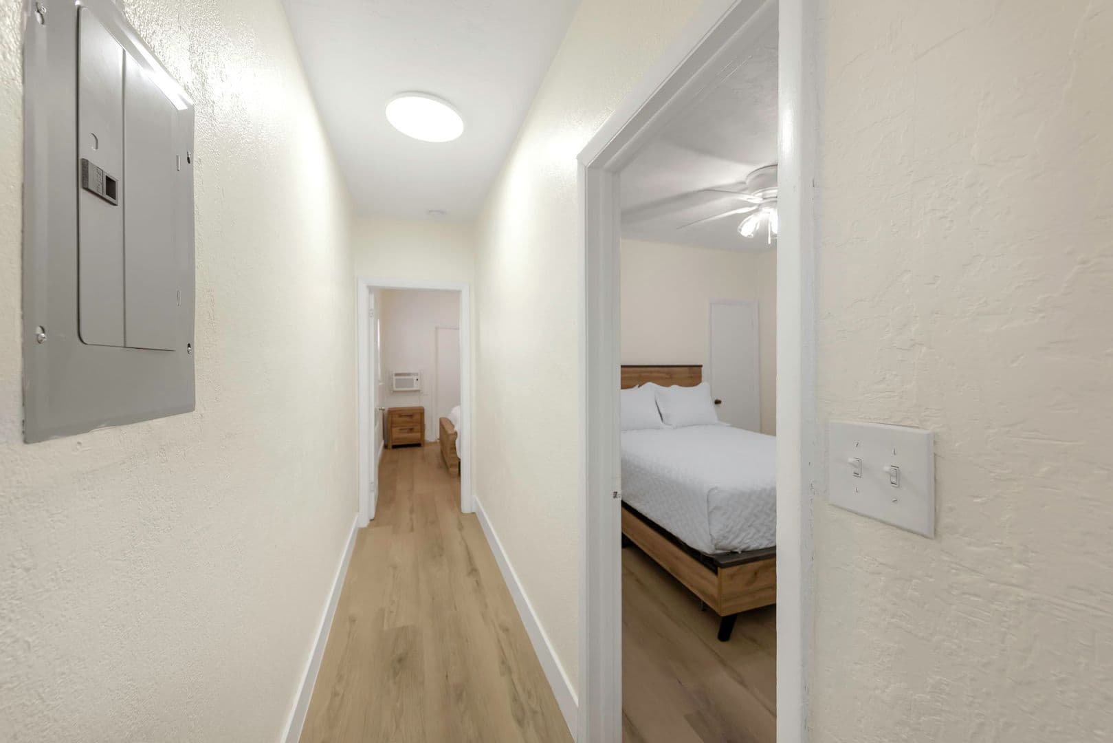 Dunedin Apartment: 416 Skinner Blvd