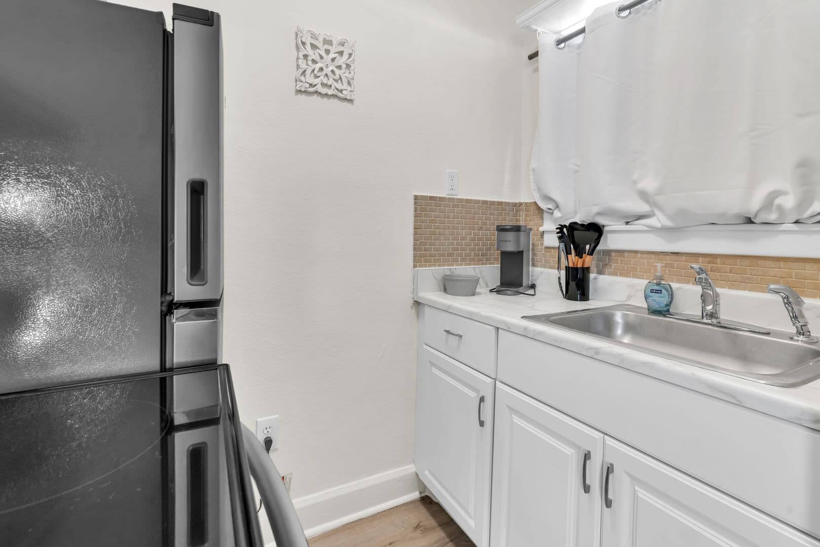 Gulfport Apartment: 3015 56th St South