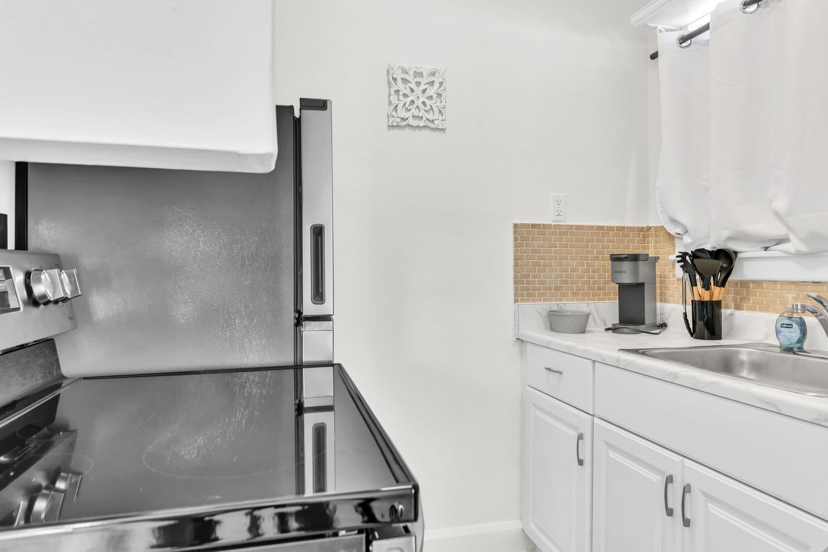Gulfport Apartment: 3015 56th St South