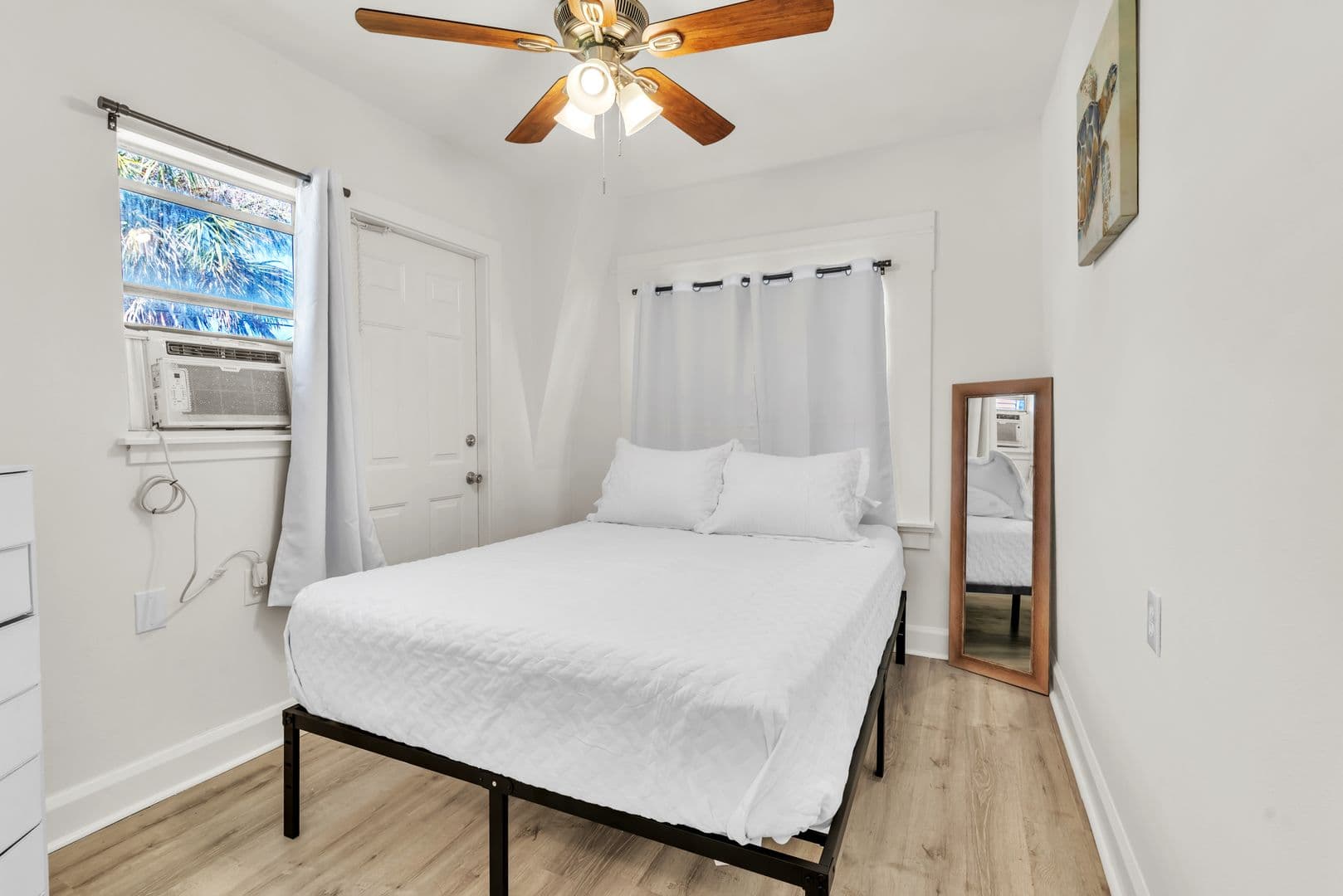 Gulfport Apartment: 3015 56th St South