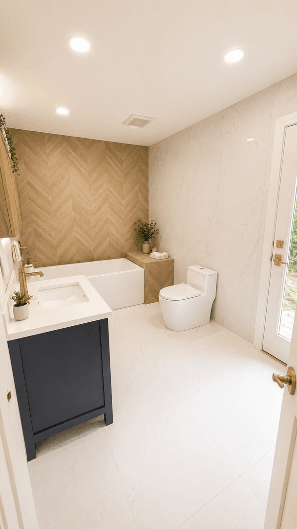Tampa House: 6202 Greenwich Dr,