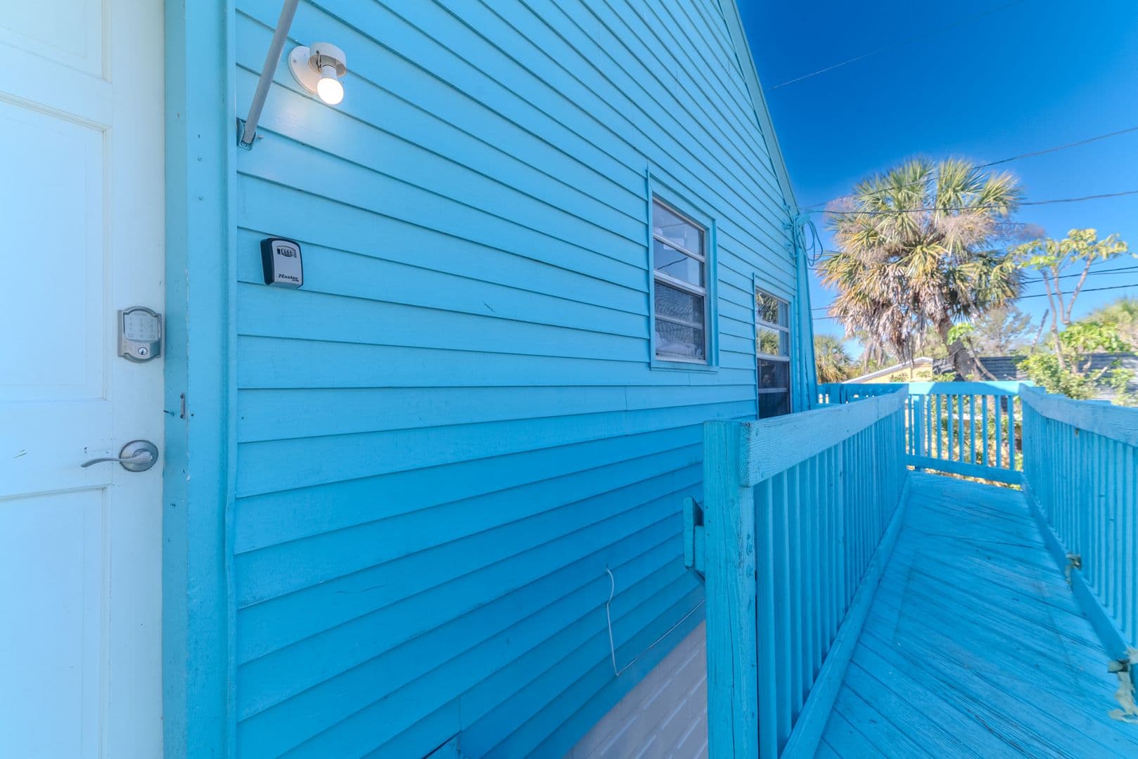 Gulfport Apartment: 3015 56th St South