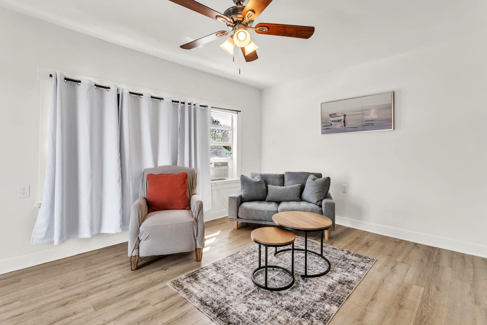 Gulfport Apartment: 3015 56th St South