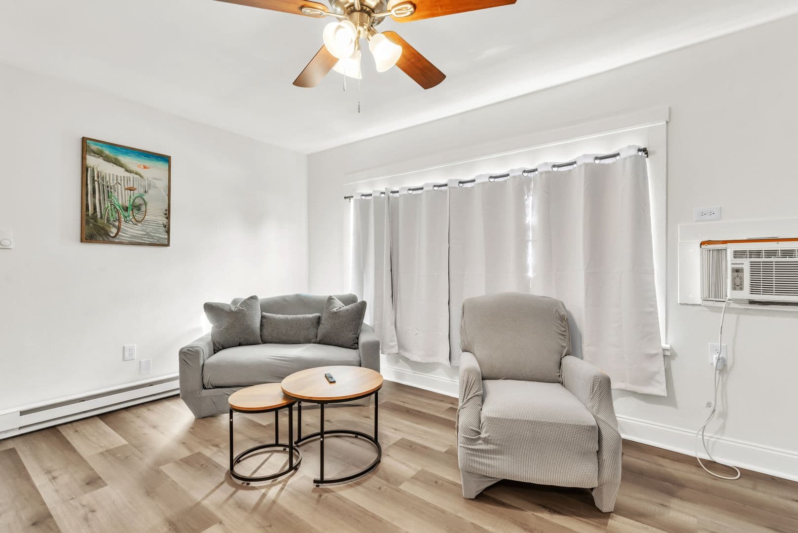 Gulfport Apartment: 3015 56th St South
