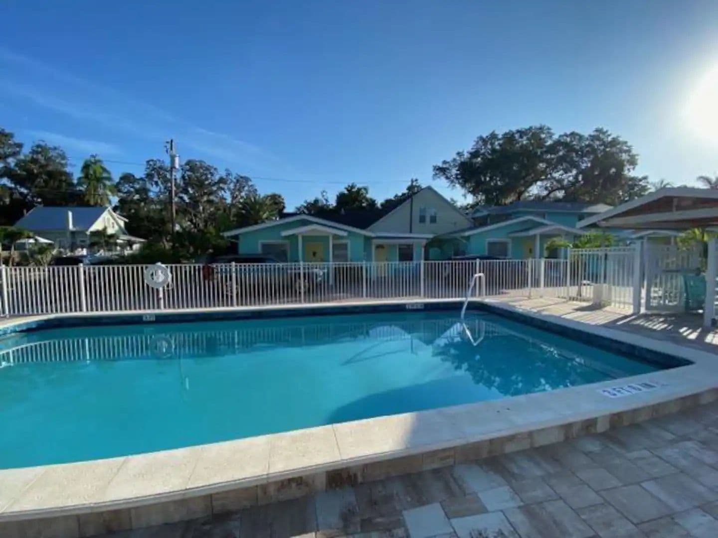 Safety Harbor Apartment: 380 3rd Street South