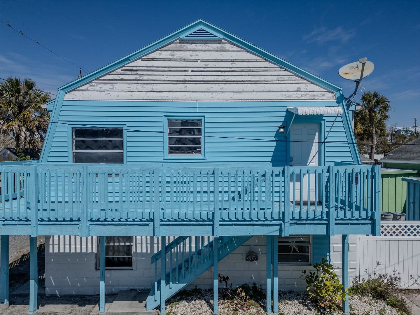 Gulfport Apartment: 3015 56th St South