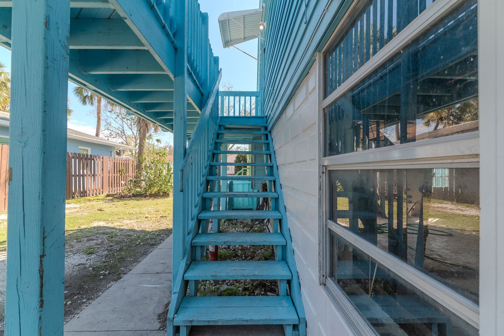 Gulfport Apartment: 3015 56th St South