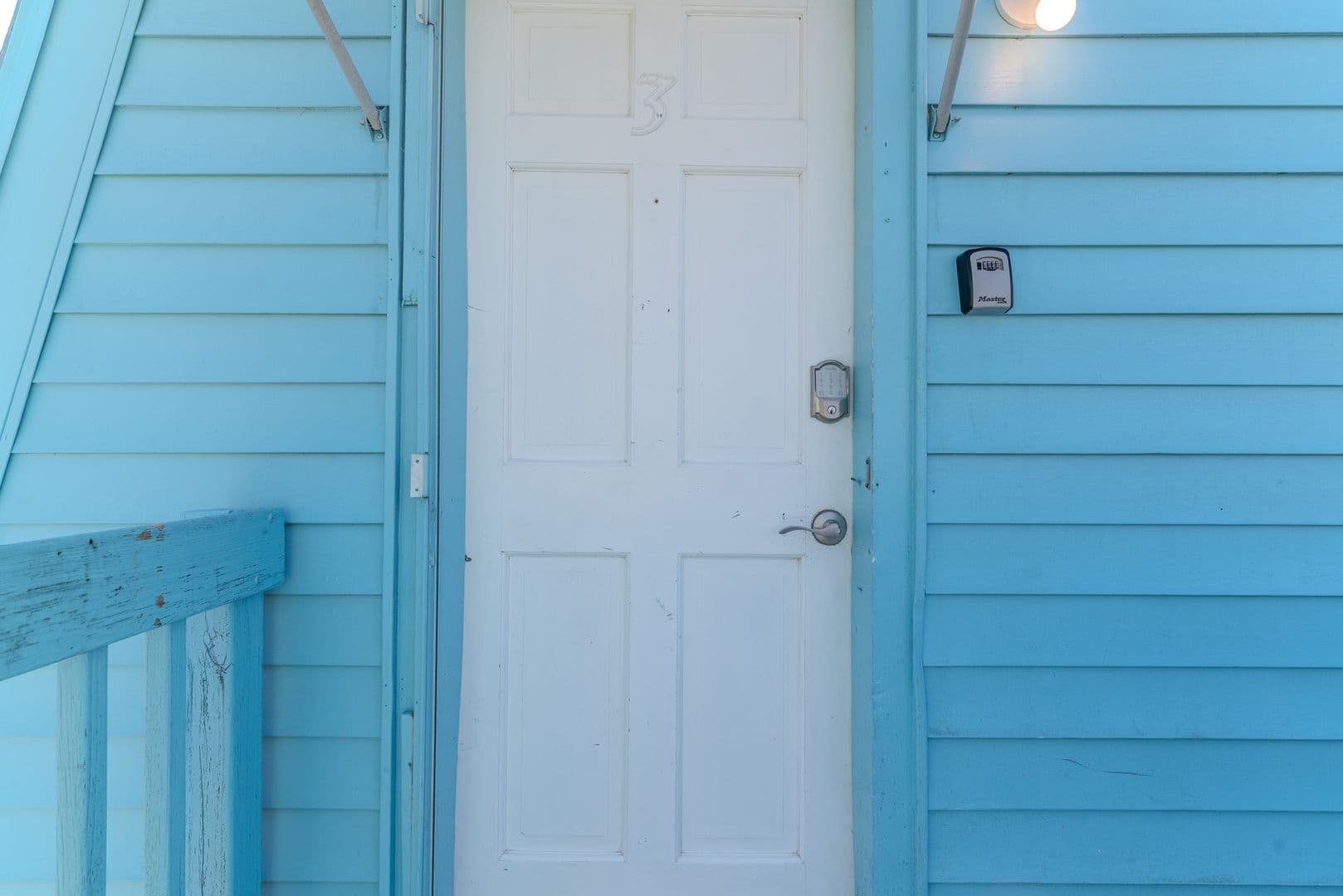 Gulfport Apartment: 3015 56th St South