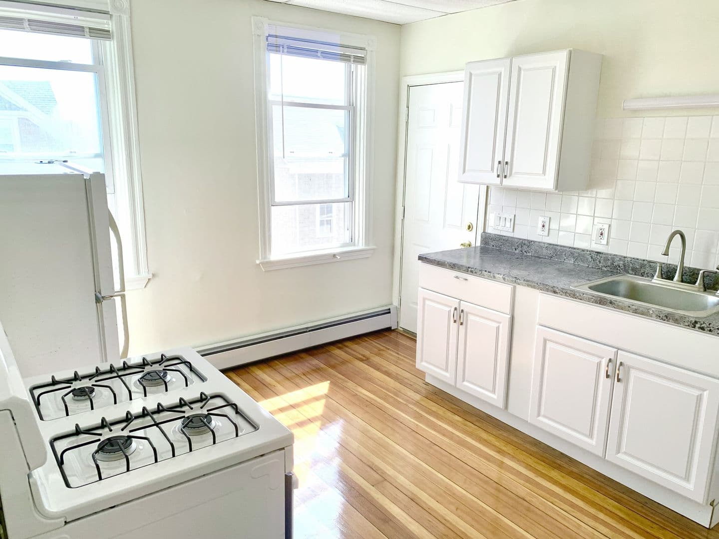 Providence Apartment: 64 Furnace St