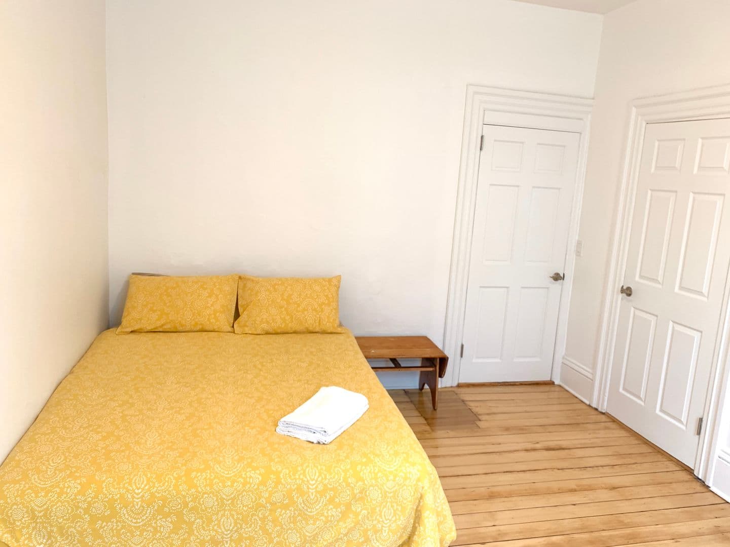 Providence Apartment: 57 Governor St