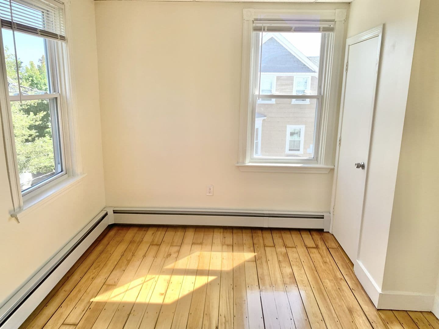 Providence Apartment: 64 Furnace St