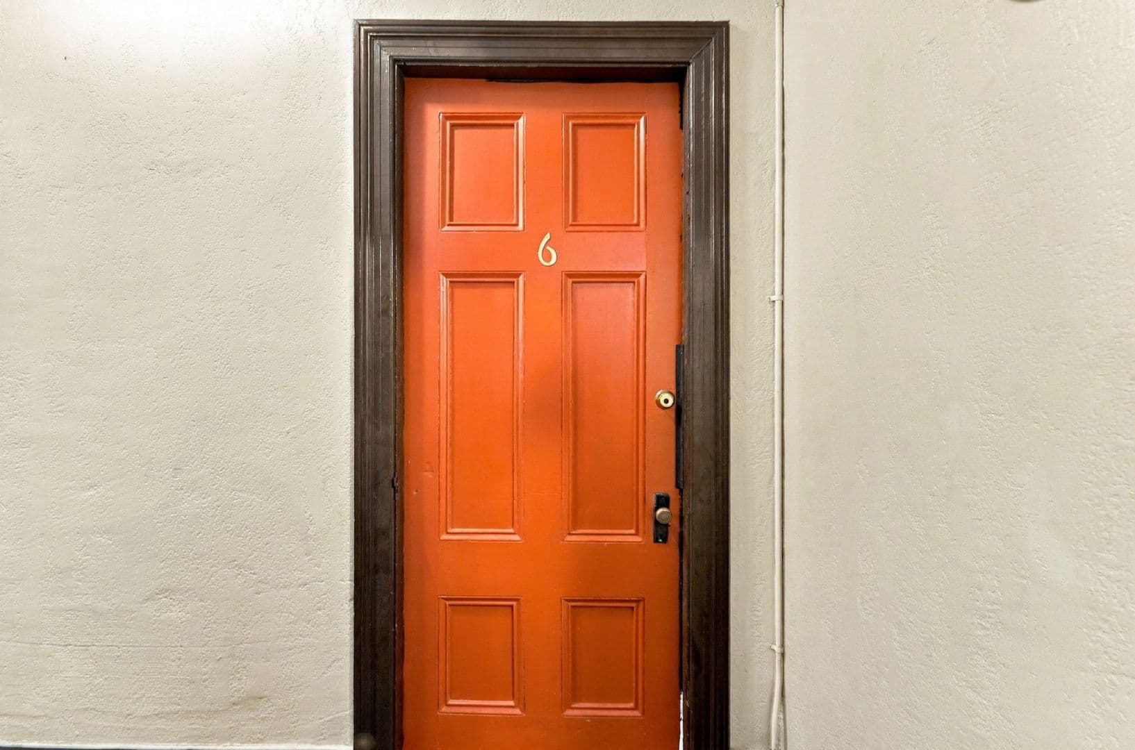 Providence Apartment: 186 Waterman St