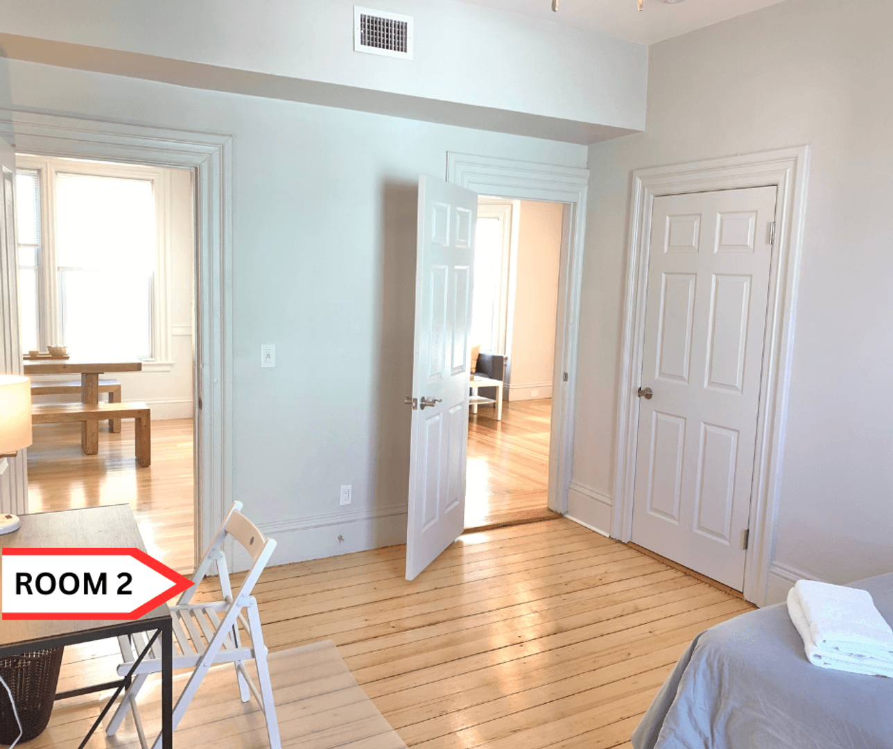 Providence Apartment: 57 Governor St