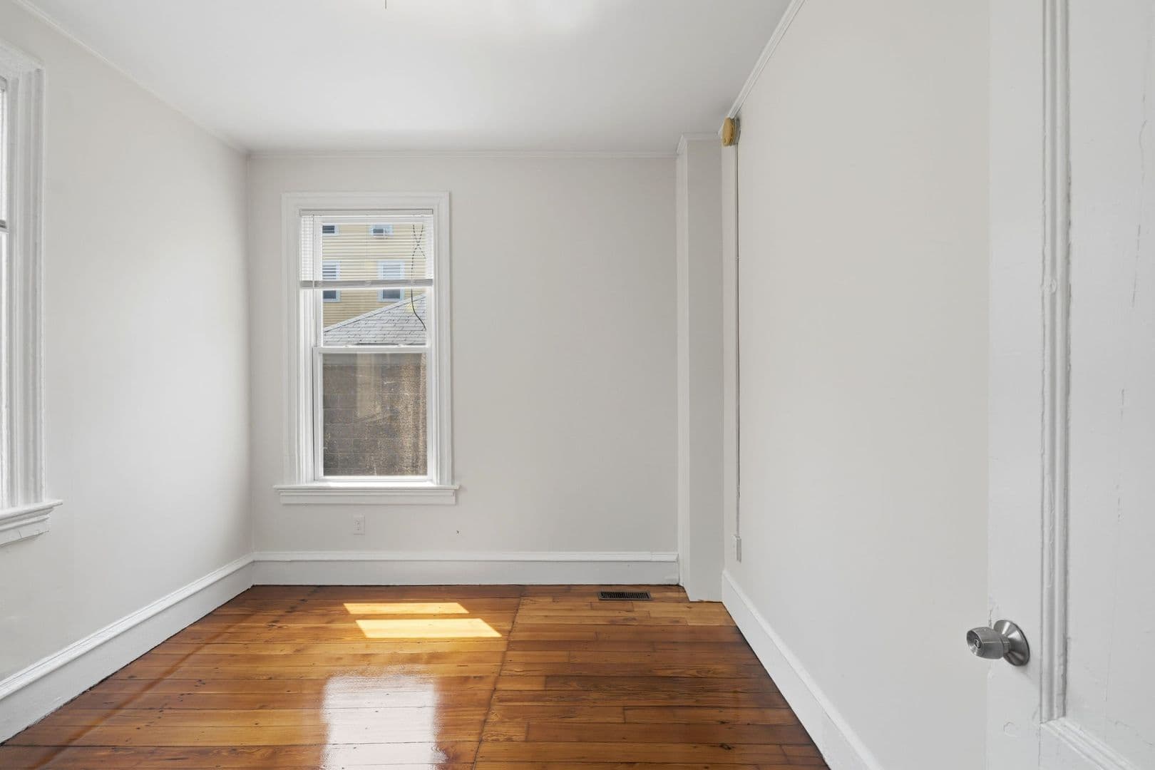 Providence Apartment: 3-5 Fremont St