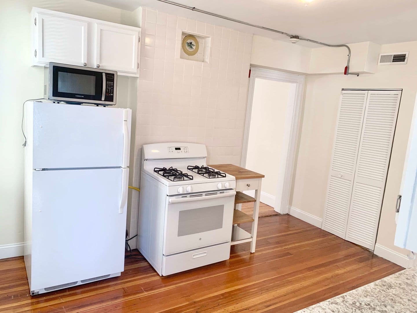 Providence Apartment: 64 Furnace St