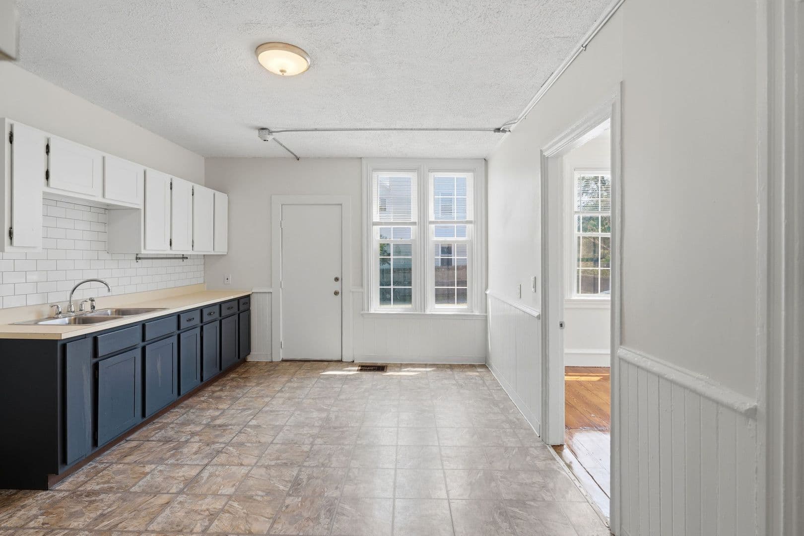 Providence Apartment: 3-5 Fremont St