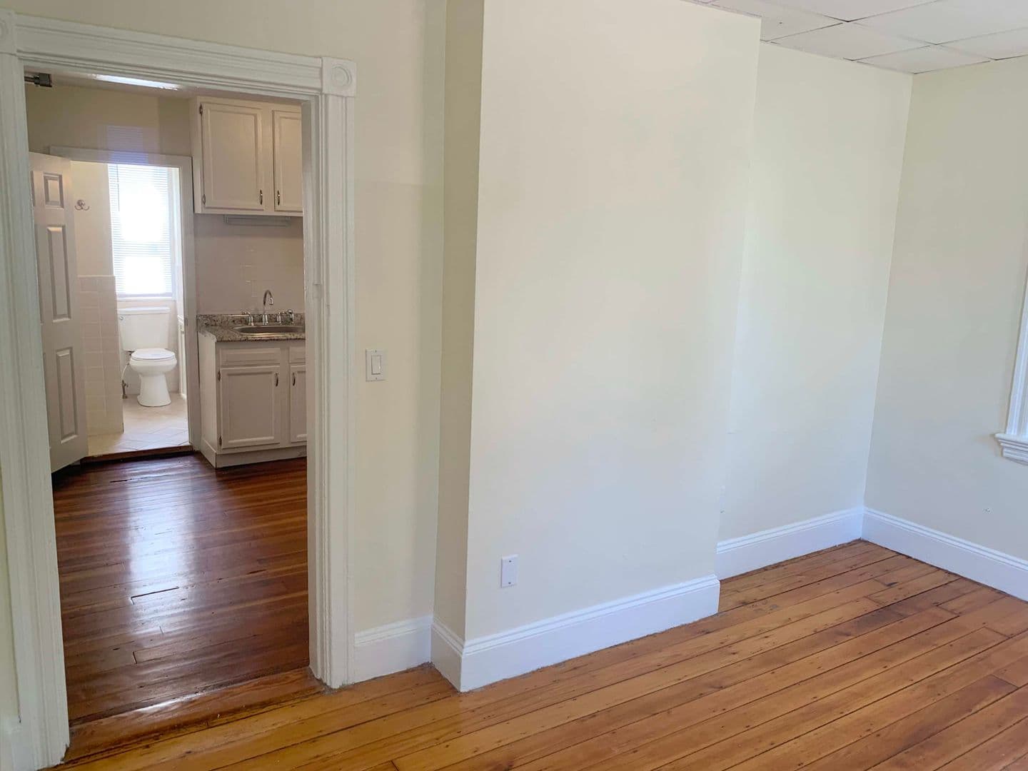 Providence Apartment: 64 Furnace St