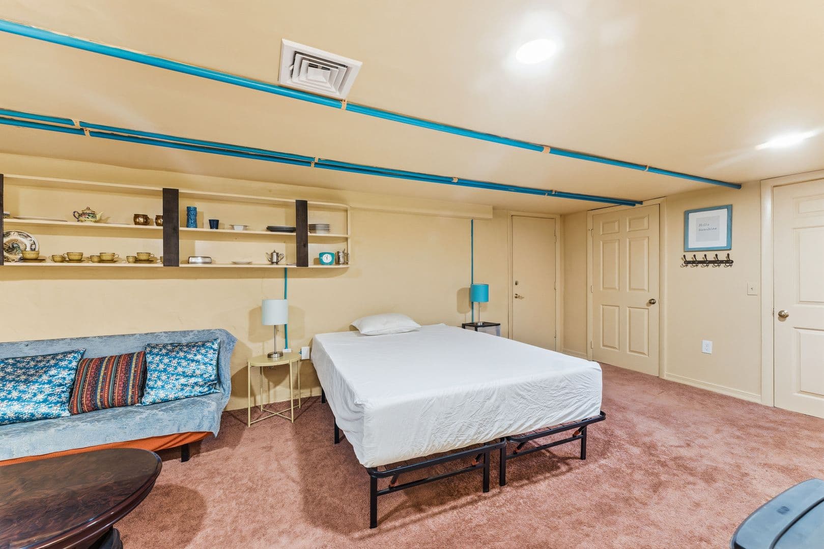 Providence Apartment: 57 Governor St