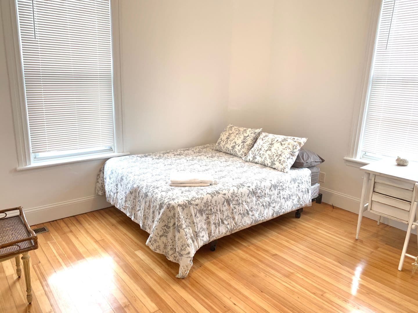 Providence Apartment: 57 Governor St