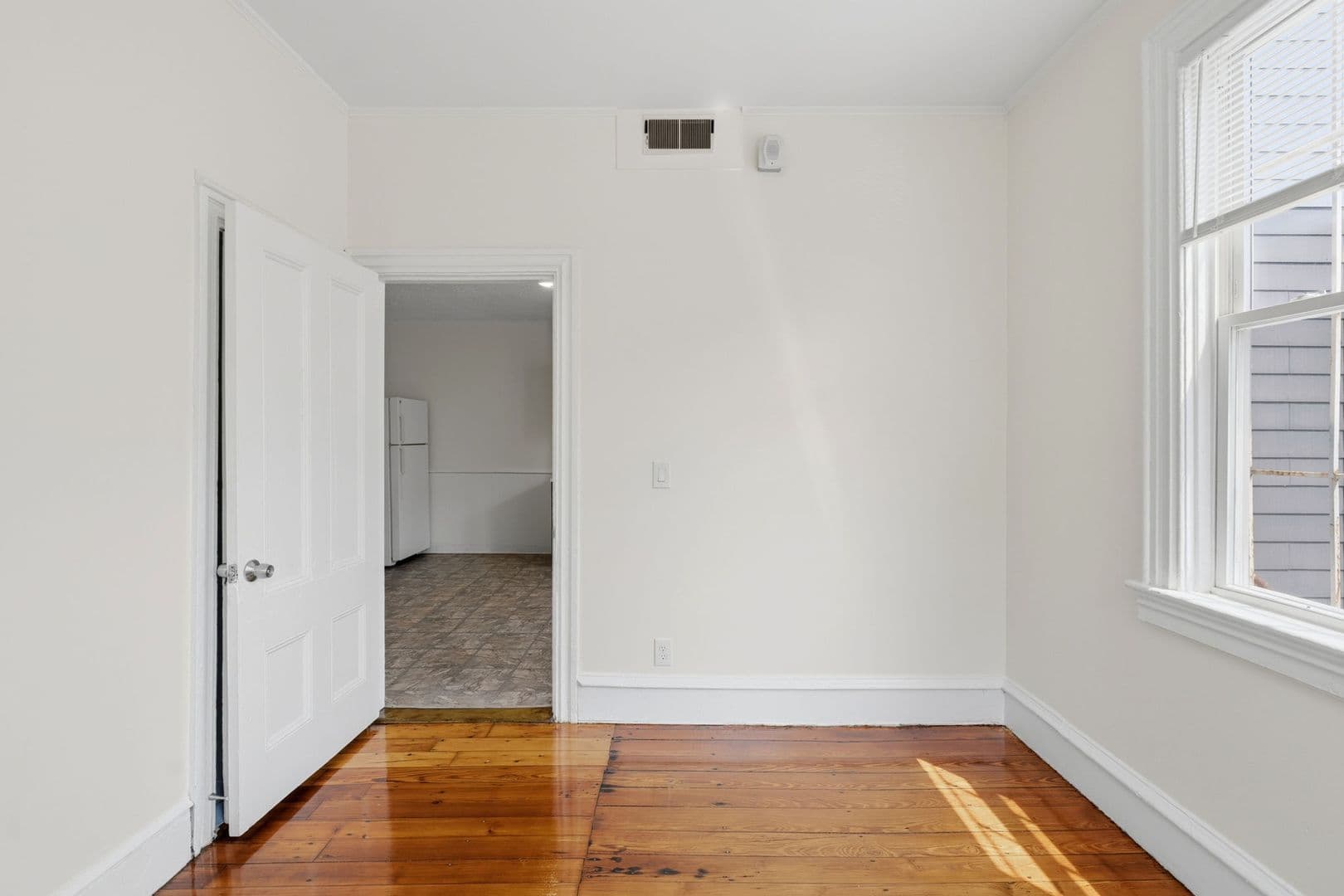 Providence Apartment: 3-5 Fremont St