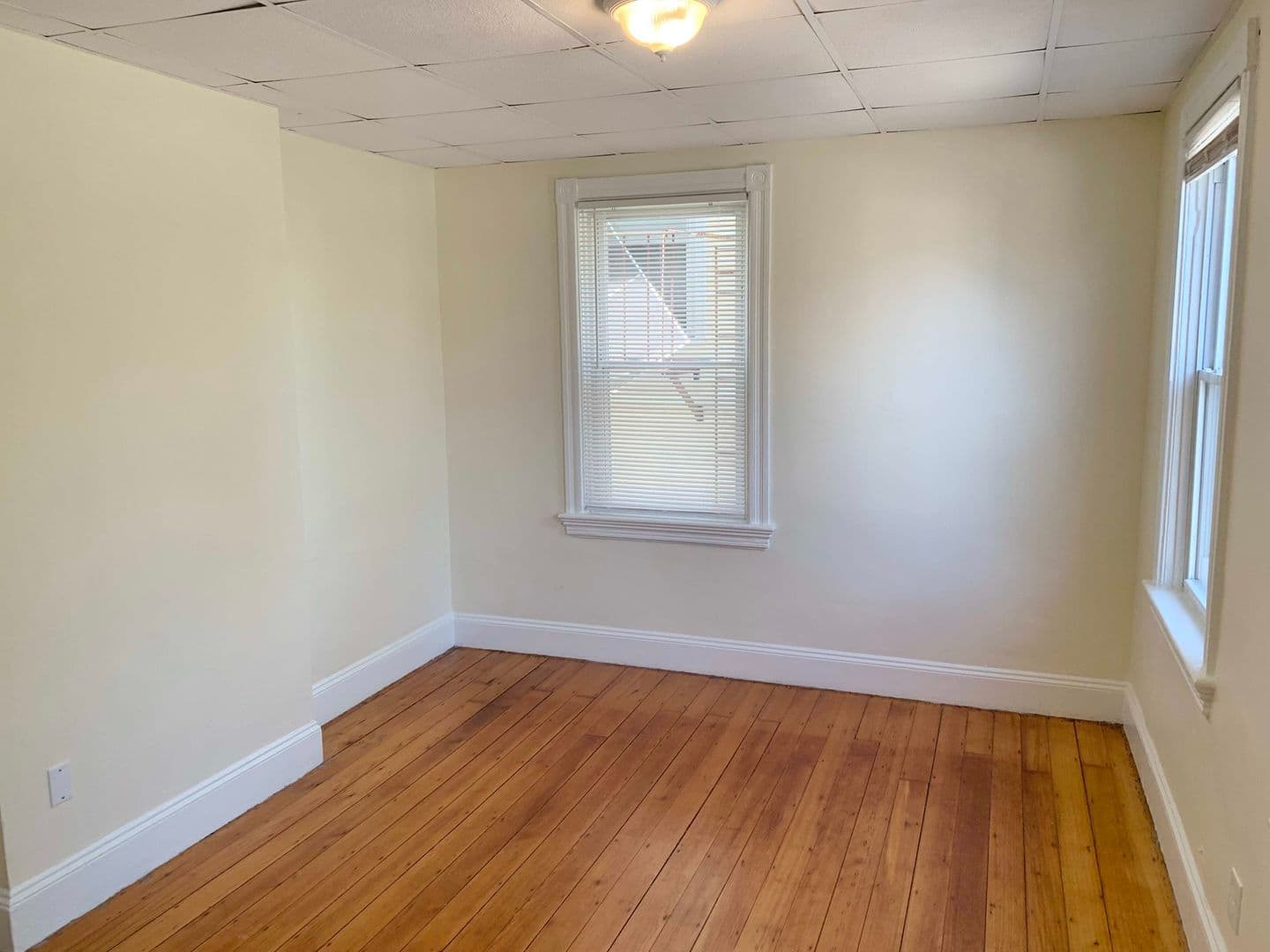 Providence Apartment: 64 Furnace St