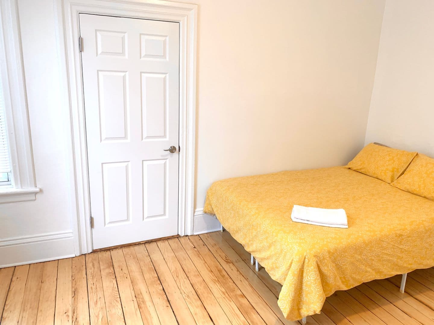 Providence Apartment: 57 Governor St
