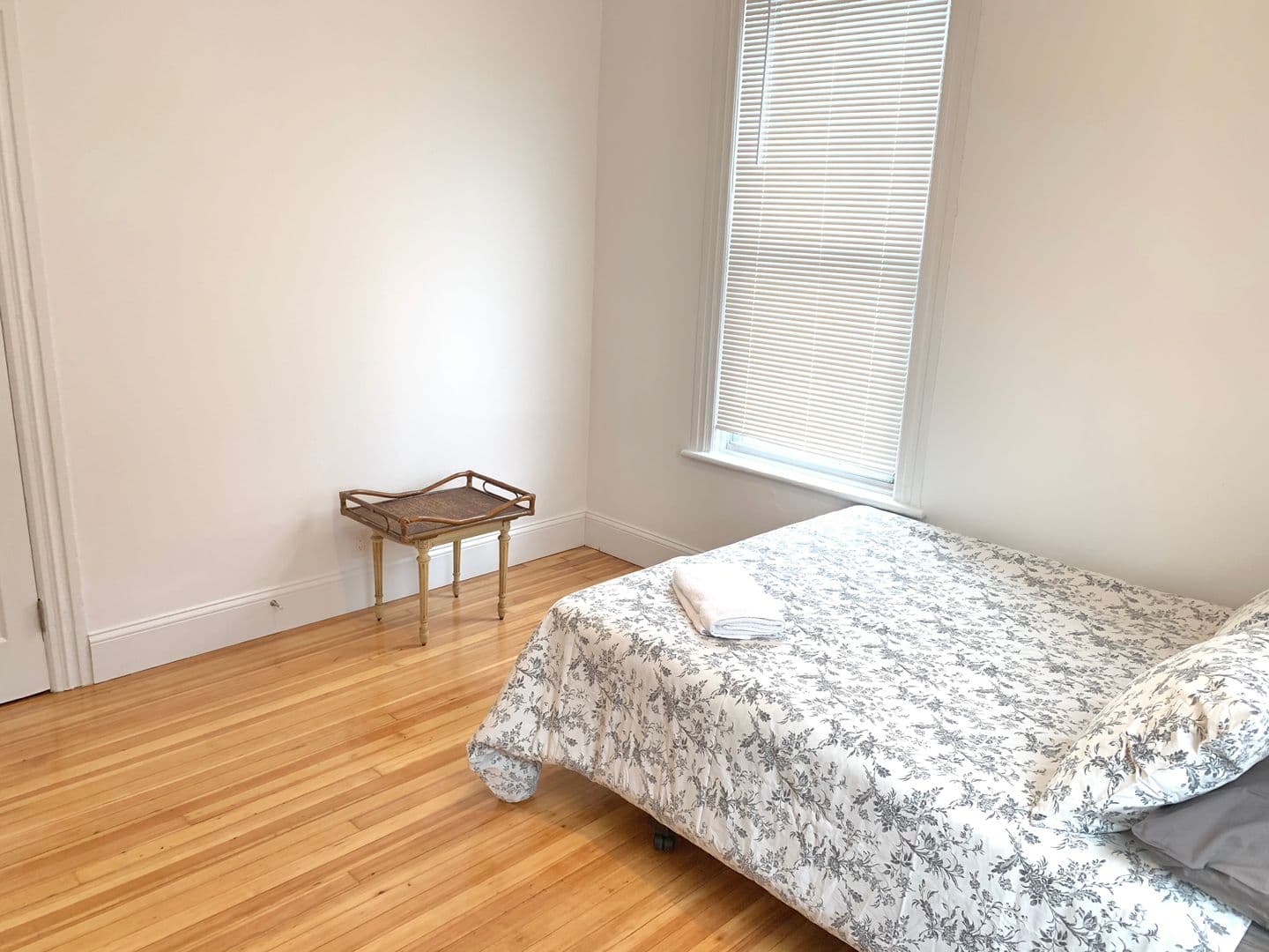 Providence Apartment: 57 Governor St
