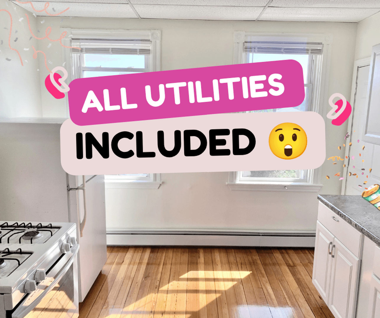 Providence Apartment: 64 Furnace St