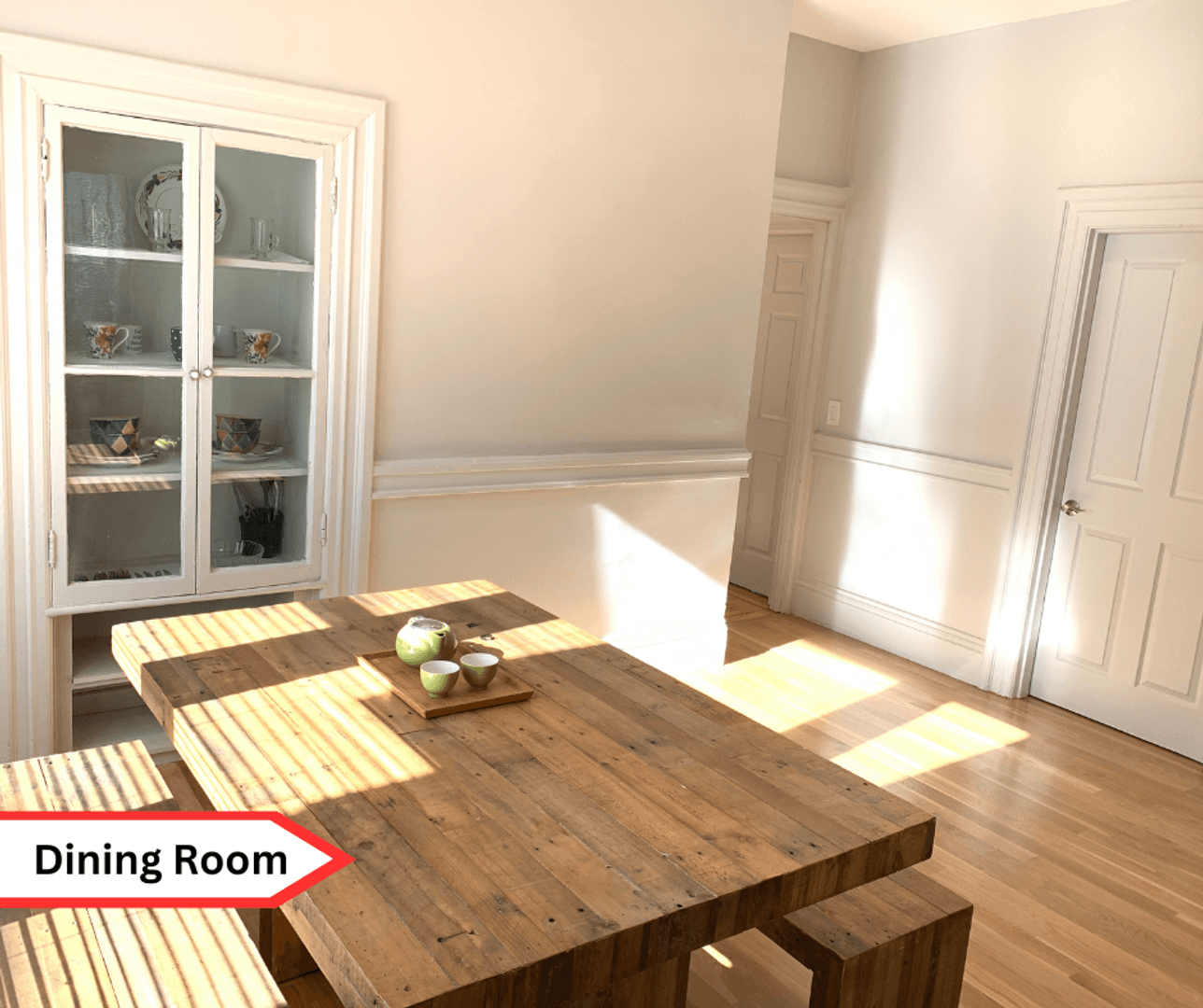Providence Apartment: 57 Governor St
