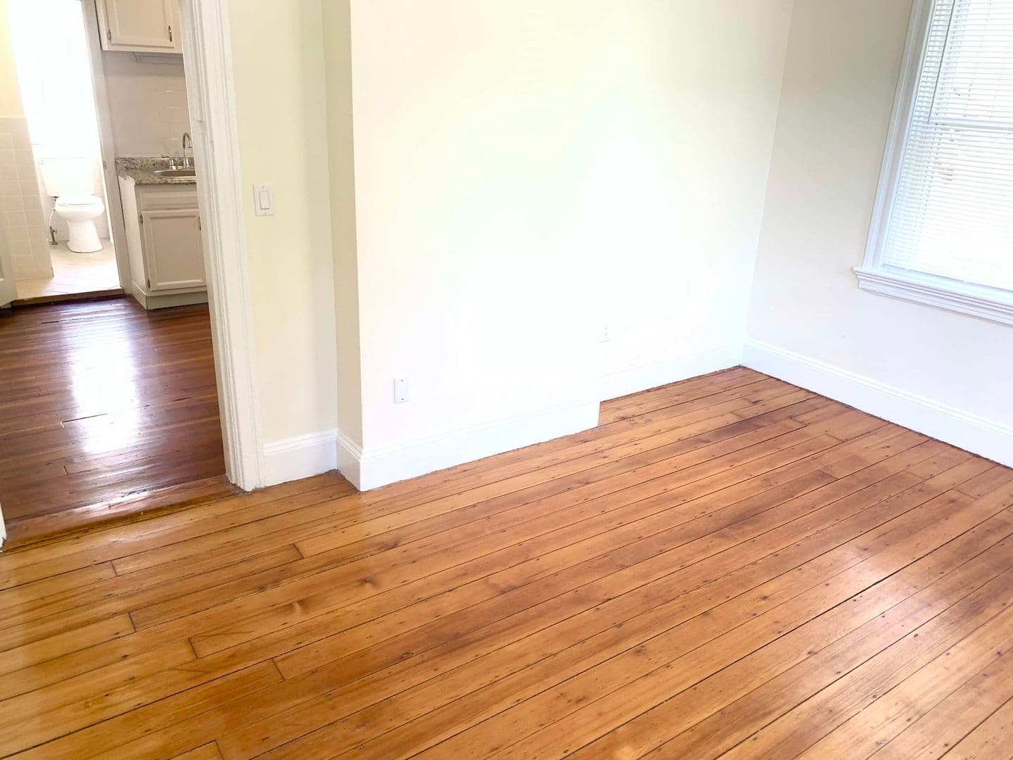 Providence Apartment: 64 Furnace St