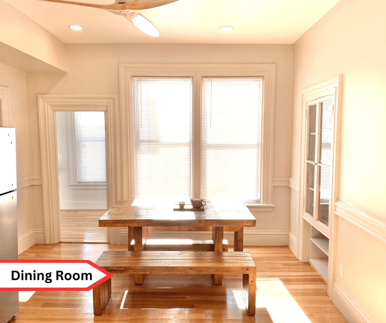 Providence Apartment: 57 Governor St