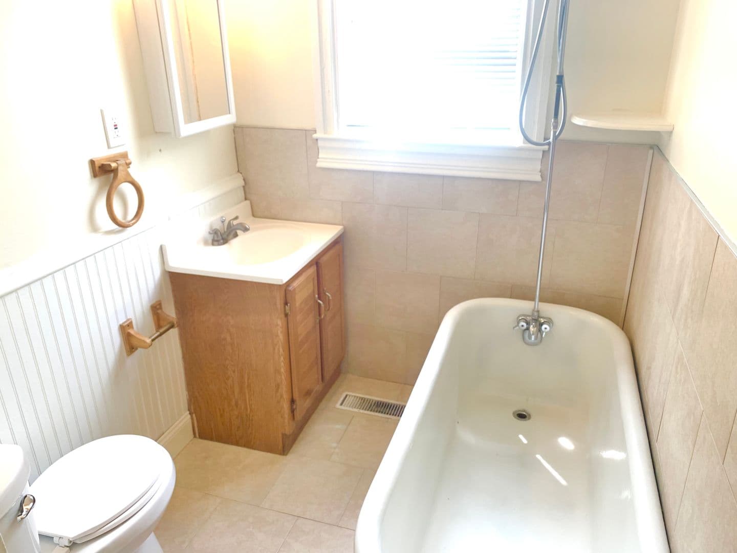 Providence Apartment: 3-5 Fremont St