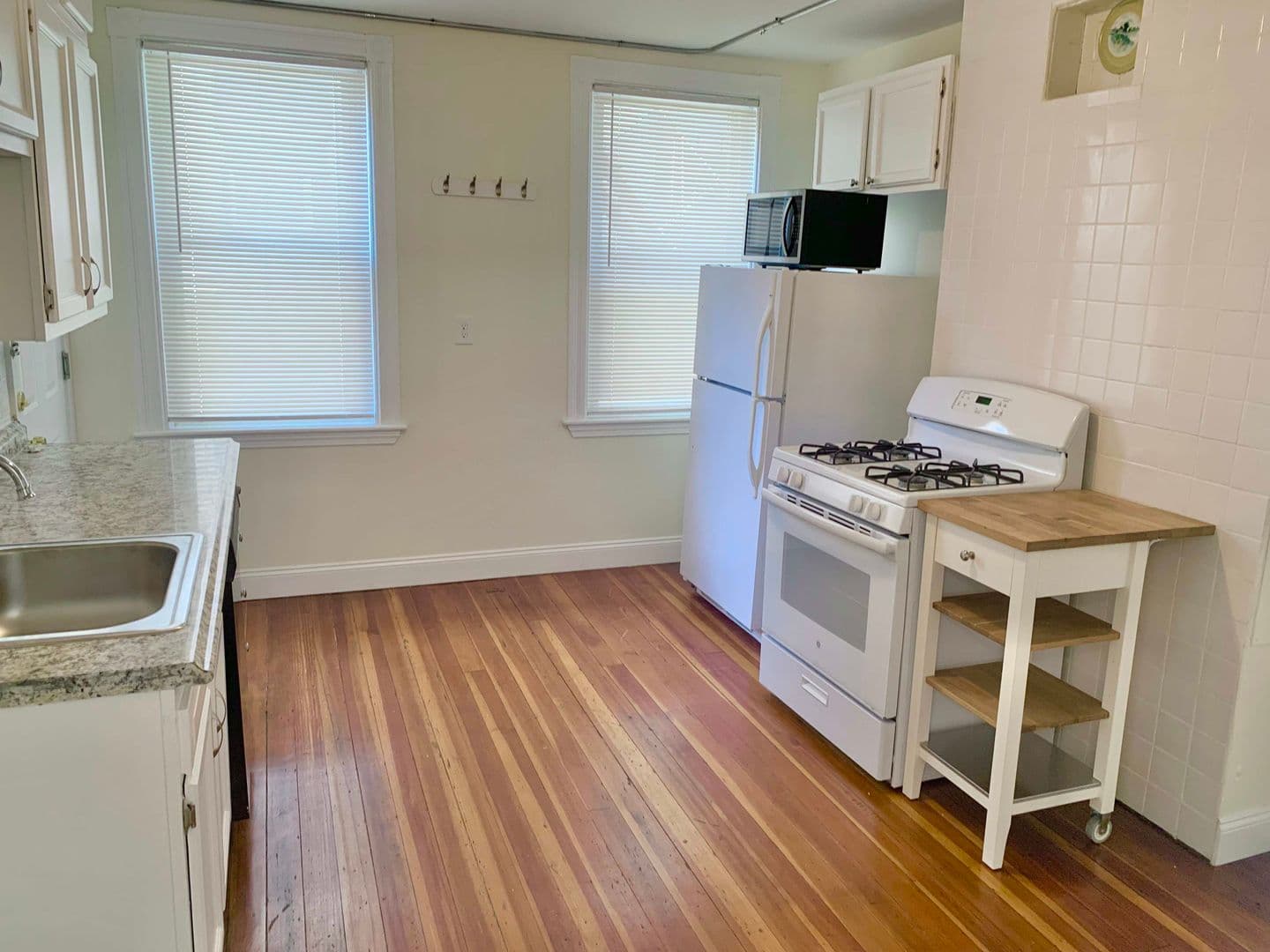 Providence Apartment: 64 Furnace St