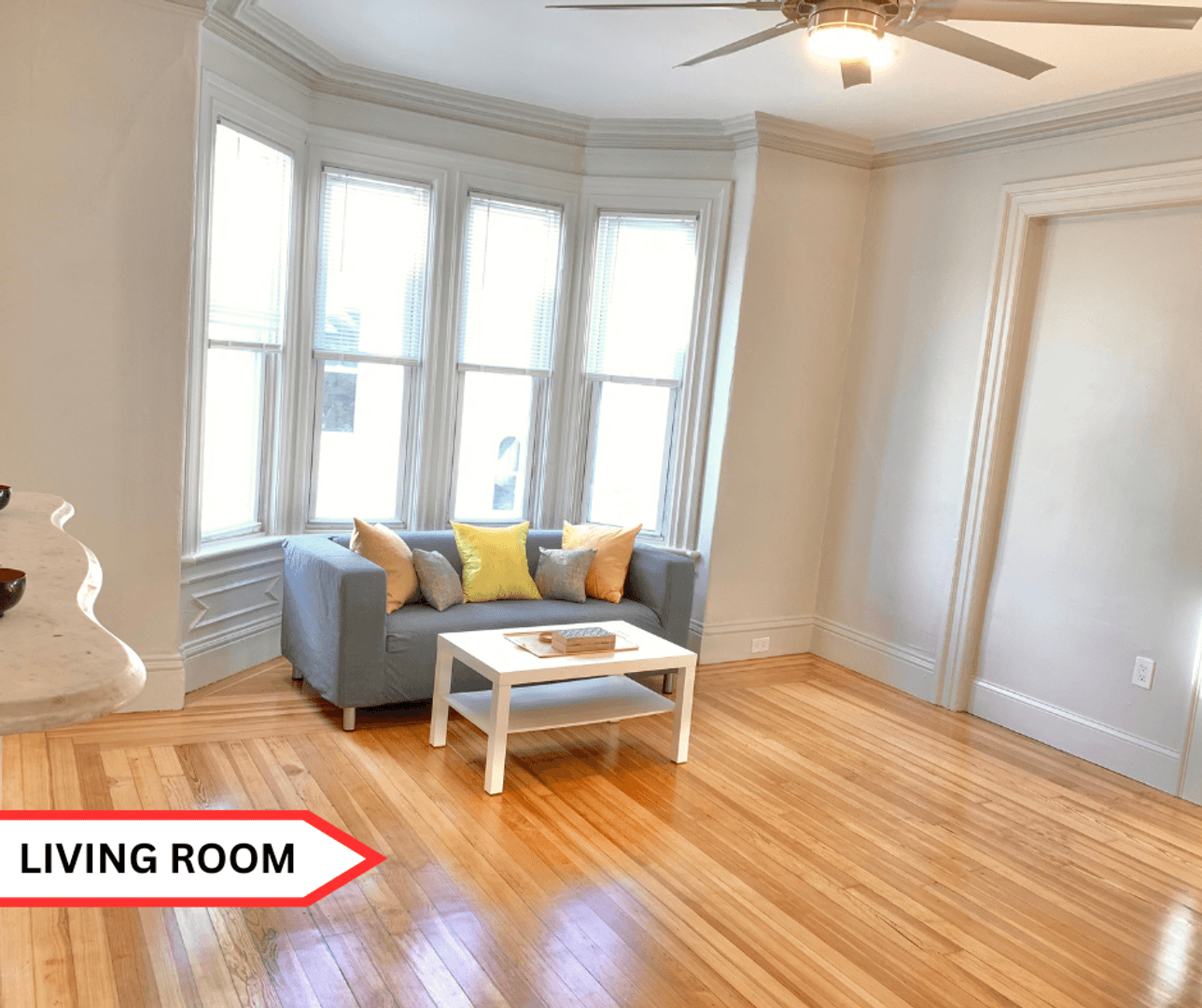 Providence Apartment: 57 Governor St