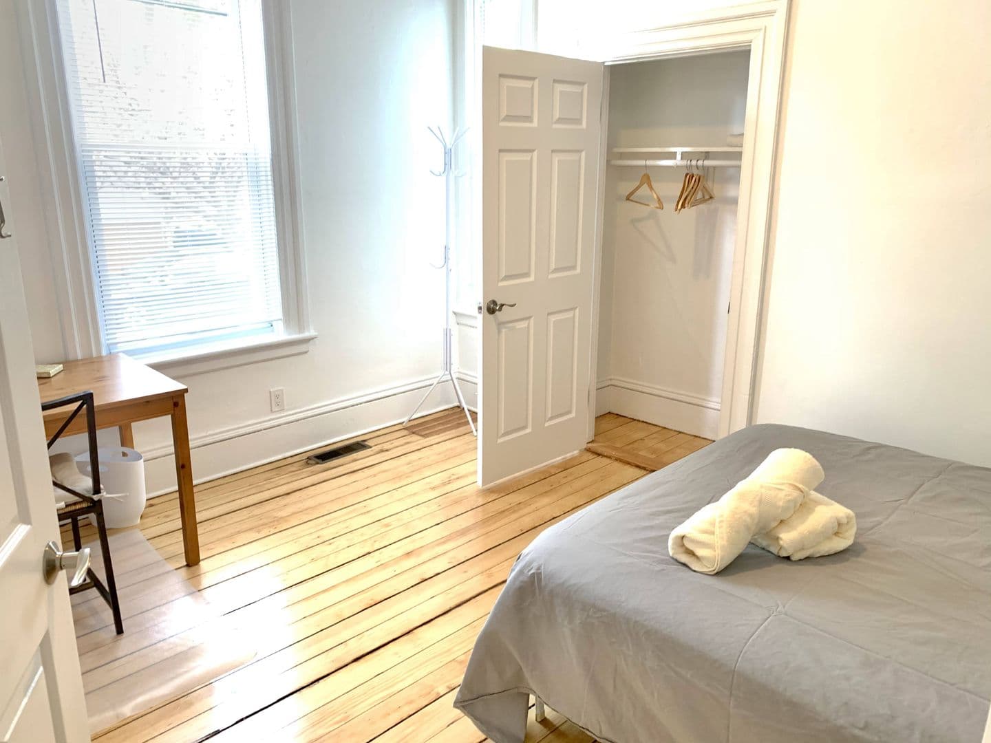 Providence Apartment: 57 Governor St