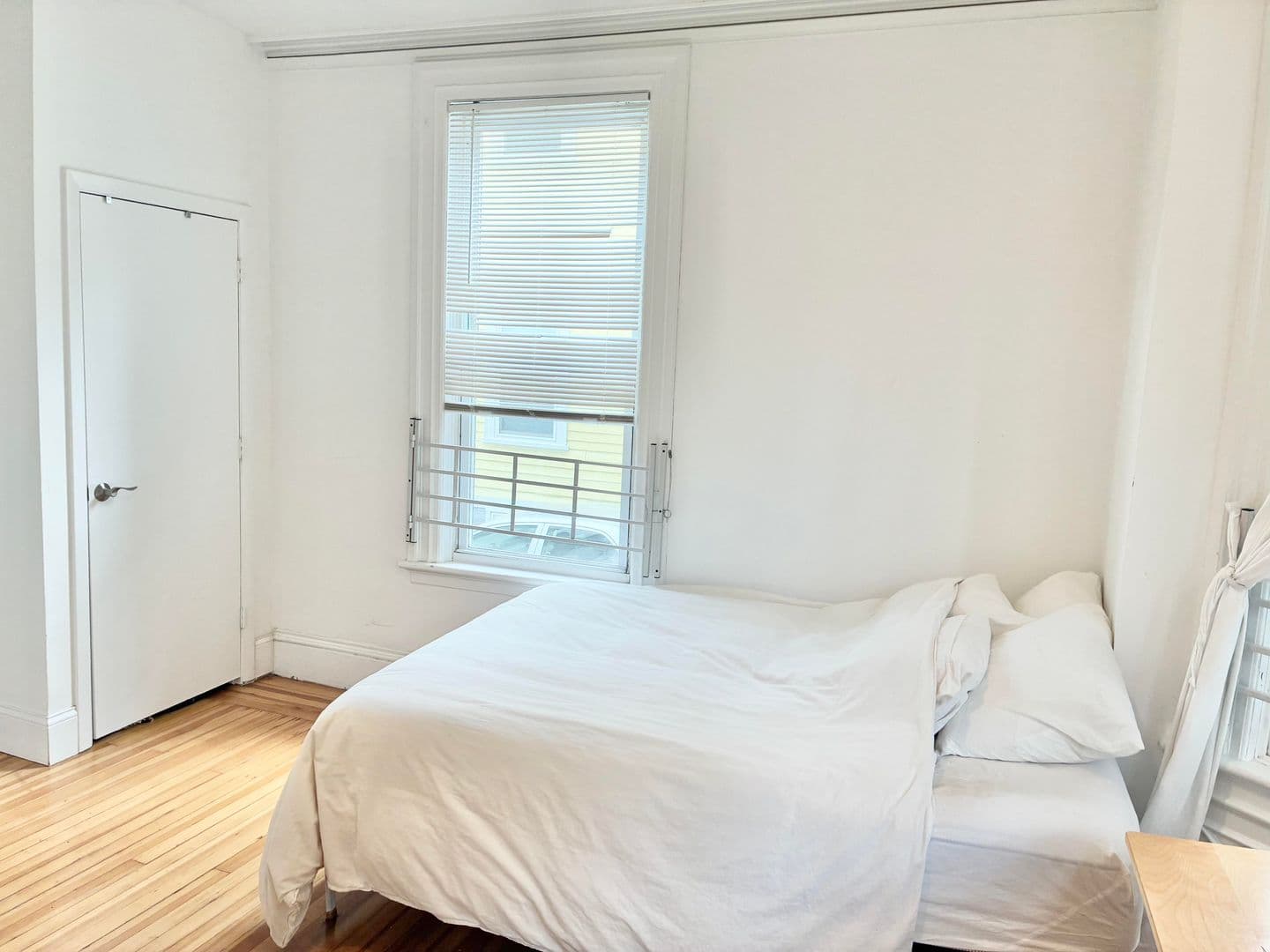 Providence Apartment: 57 Governor St
