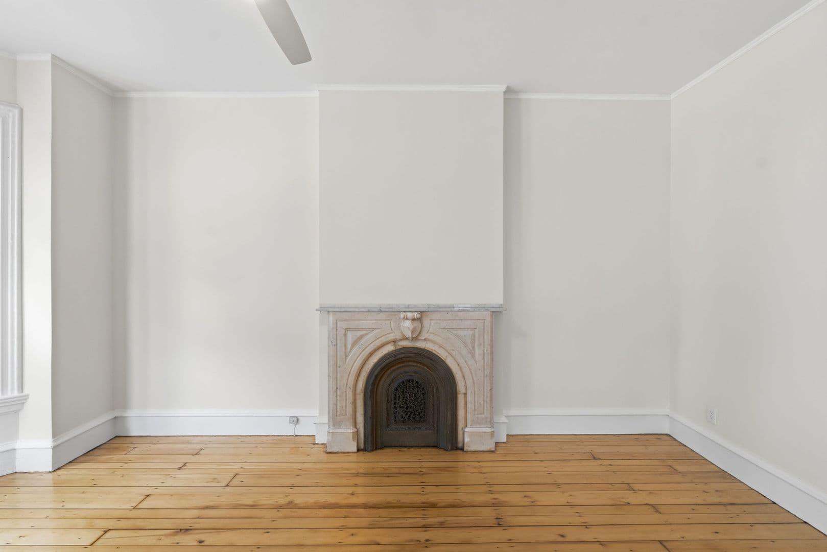 Providence Apartment: 3-5 Fremont St