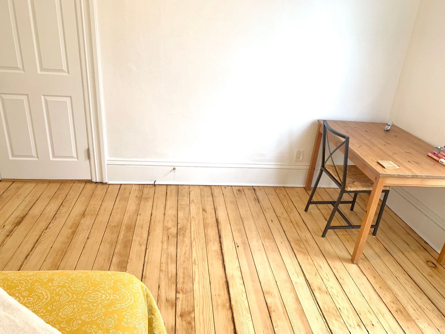 Providence Apartment: 57 Governor St