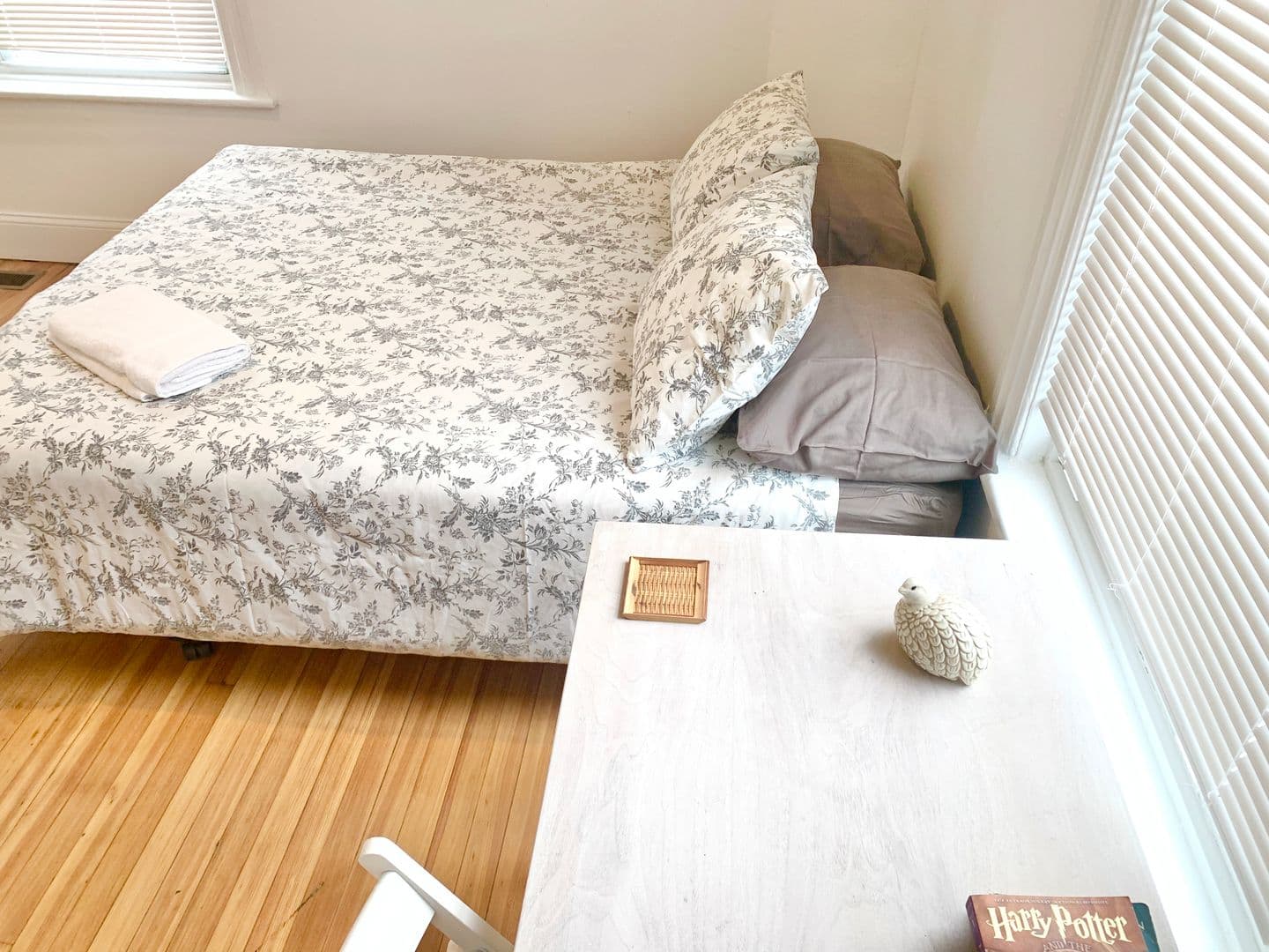 Providence Apartment: 57 Governor St